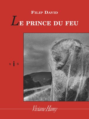 cover image of Les Prince du feu